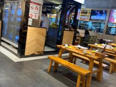 -木屋烧烤(龙湖天街店)