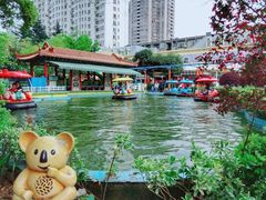-水果湖儿童公园