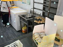 -华荣哲绿豆饼(泰安店)