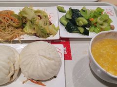 -嘉和一品粥(魏公村店)