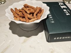 -古镇老食铺-徐州非遗技艺餐厅(大学城店)