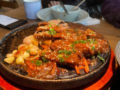 -蜜桃餐厅·伴山(湖滨商业街店)