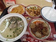 -71号豆汤饭·成都小馆(华府大道店)