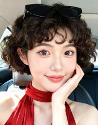 -BEAUTY HAIR GANO