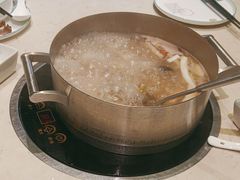 -椰客·海南椰子鸡(新塘永旺梦乐城店)