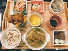 -FAIRYLAND龙族星球主题餐厅(凯丹广场店)