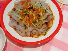 -忆外婆徐州菜·地锅鸡·生日宴(吴庄店)