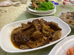 -腰记饭店(龙源路店)