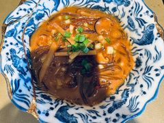 -新荣记(新源南路店)