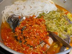 -姐夫的小菜(新中关购物中心店)
