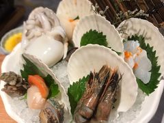 -一绪に寿喜烧自助(世茂广场店)