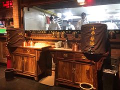 -小吊梨汤·北京菜·烤鸭(鸟巢店)