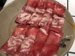 -老街坊市井火锅(营门口店)