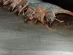 -大神太神·铁板烧(瑞虹天地月亮湾店)