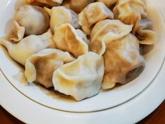 -鹤乡东北菜(崮山路店)