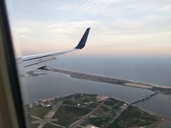 -约翰·菲茨杰拉德·肯尼迪国际机场