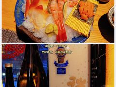 -九酢·海鲜居酒屋