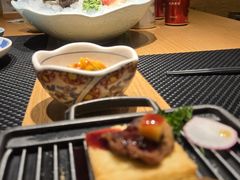 -虹料理·日料放题(悠方店)
