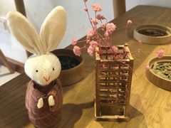 -柴务处·柴犬主题狗咖