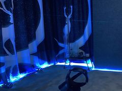 -零纪元VR体验馆·桌游(黄浦店)