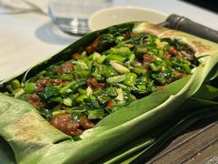 -沿途四季·云南菜·诗酒茶(蓝色港湾店)