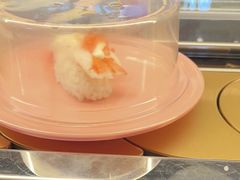 -争鲜回转寿司(中街大悦城店)