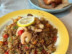 -半秋山西餐厅(宜昌大洋店)