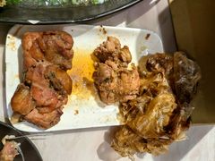-老粤西梧州特色菜餐厅