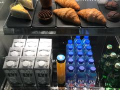 -COFFii&JOY(龙江新城市广场店)