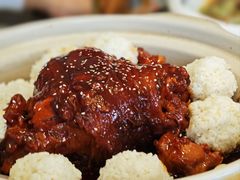 -小柒家第一锹东北菜(城关店)