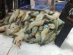 -加餐海鲜自助(集美银泰百货店)