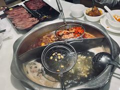 -潮发潮汕牛肉店(龙洞店)