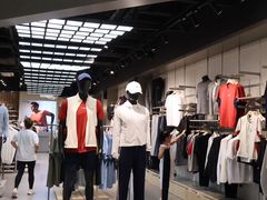 -盛京大奥莱(沈阳奥体店)