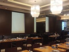 大堂-上海西藏大厦万怡自助餐厅(徐汇店)