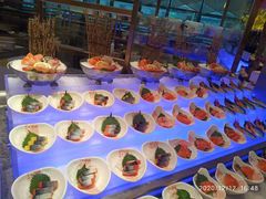 -亚马逊环球美食百汇(新城吾悦广场店)