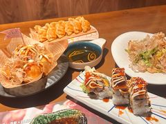 -弓二·烧鸟居酒屋(财富购物中心店)