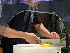 -鹤睦鱼生·啫啫煲·海鲜(保利百合店)
