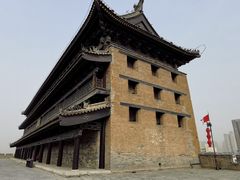 -西安城墙·碑林历史文化景区