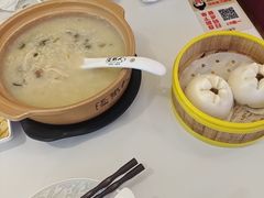 -温粥人(春晖路店)