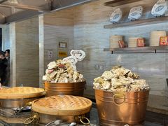 -东方红海鲜百汇(国际大厦店)