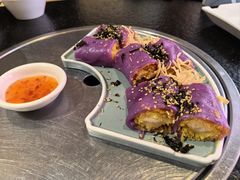 -蚝喜粤·广州味·茶楼点心(长隆店)