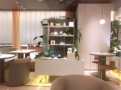 -théATRE 茶聚场(王府中環店)