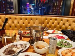 -君悦酒店·乐厨·高空自助餐(青年大街店)