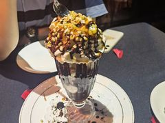 -小火花·干式熟成牛排馆Spark SteakHouse(剑桥郡店)