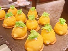 -阿纳迪酒店·秘境西餐厅