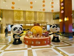 -上海神旺大酒店