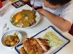 -食运茶餐厅(文化宫店)
