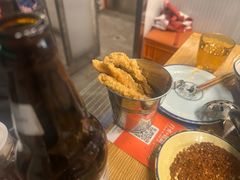 -王歘歘·chuǎ火锅(五道营店)