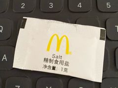 -麦当劳(河北唐山光明路餐厅)