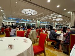 -凤凰楼酒家·粤宴点心(华强北店)